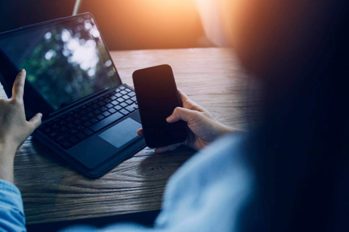 Outils SEO professionnels en action